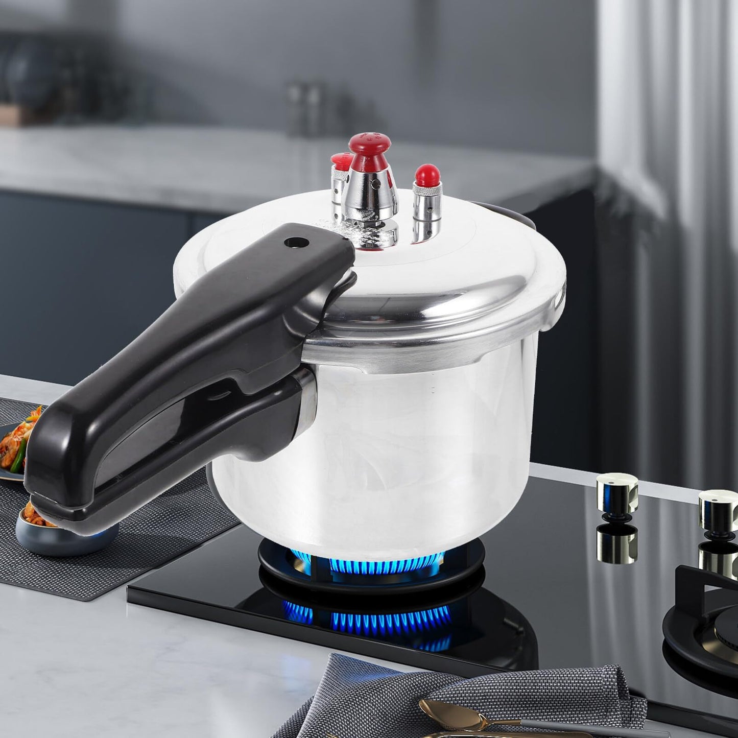 9L Pressure Cooker