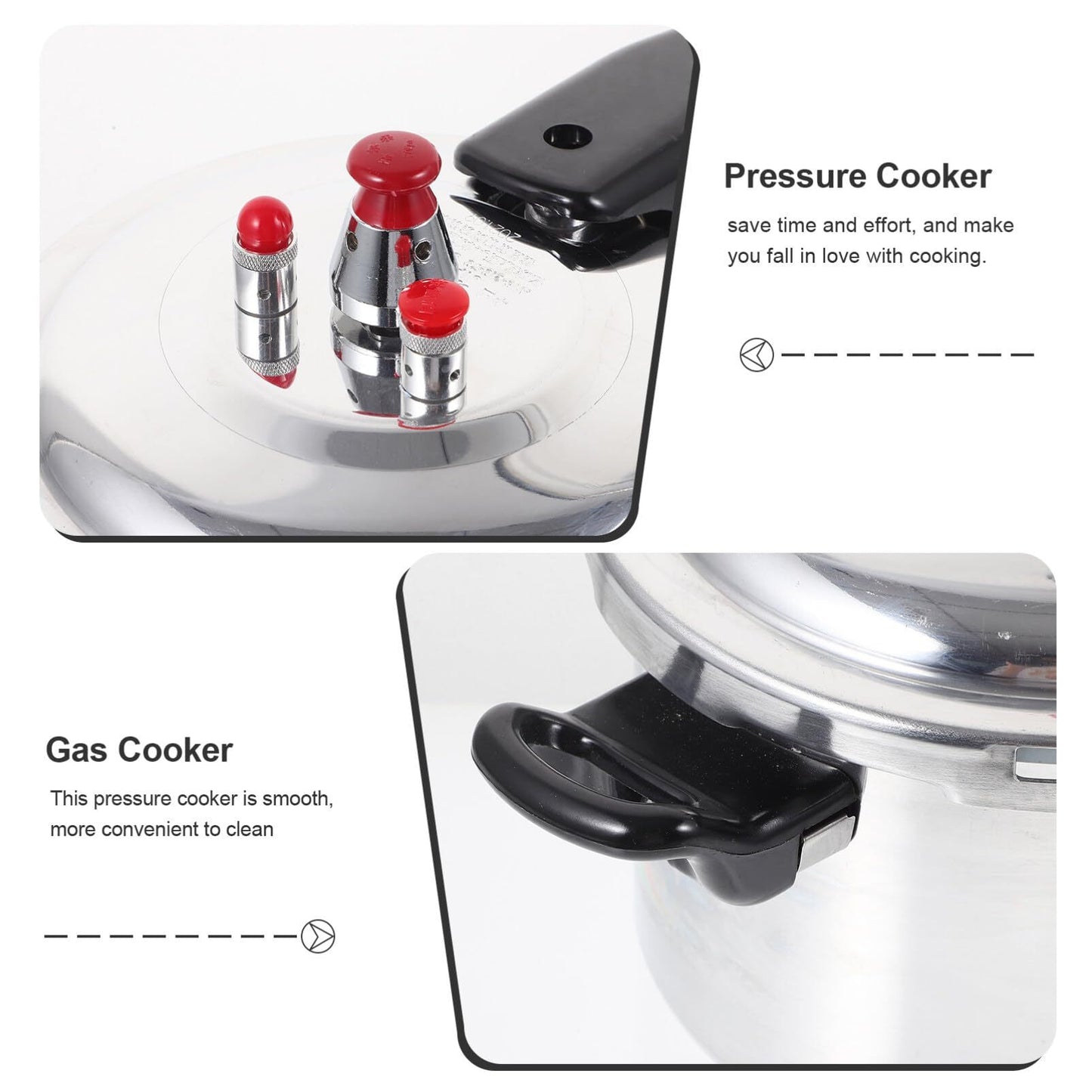 9L Pressure Cooker