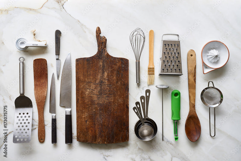 Kitchenware