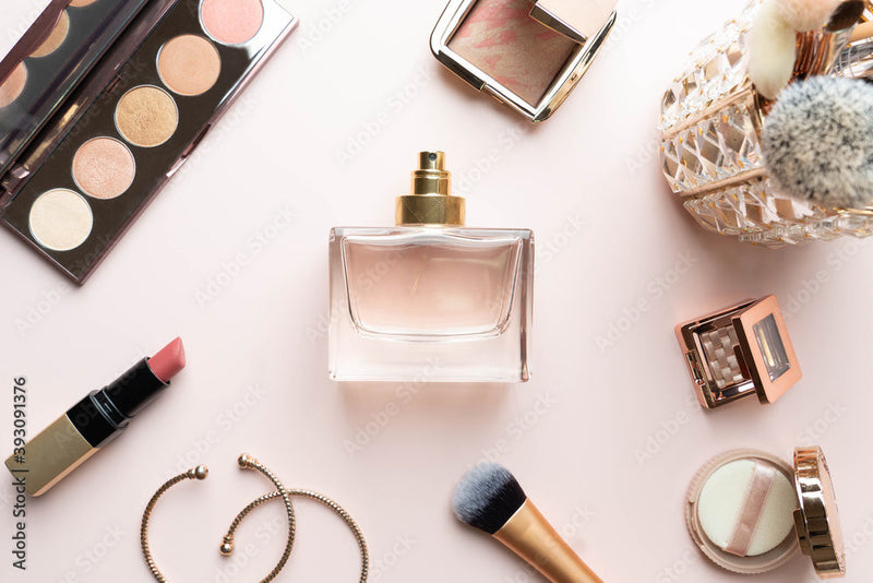 Makeup & Fragrance