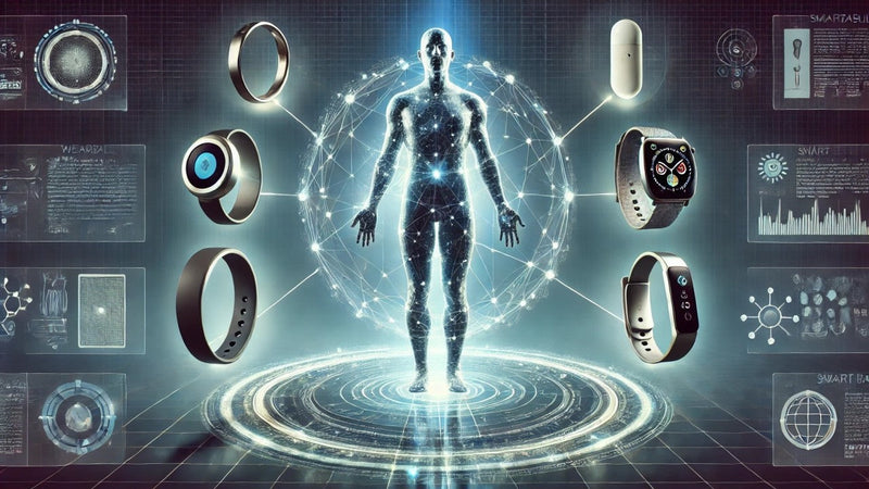 Audio & Wearables