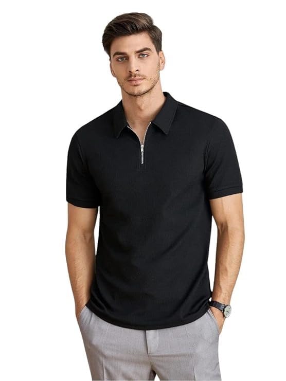 T-Shirts & Polos