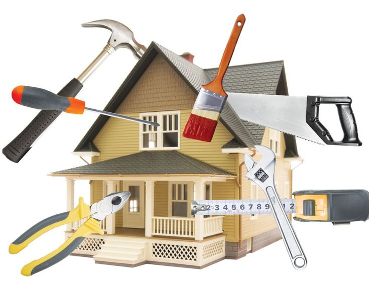 Home Improvement Tools