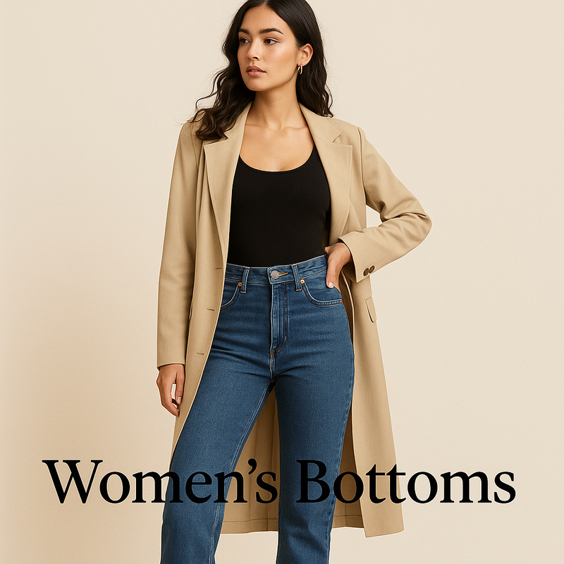 Women's Bottoms