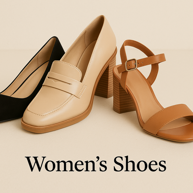 Women’s Shoes