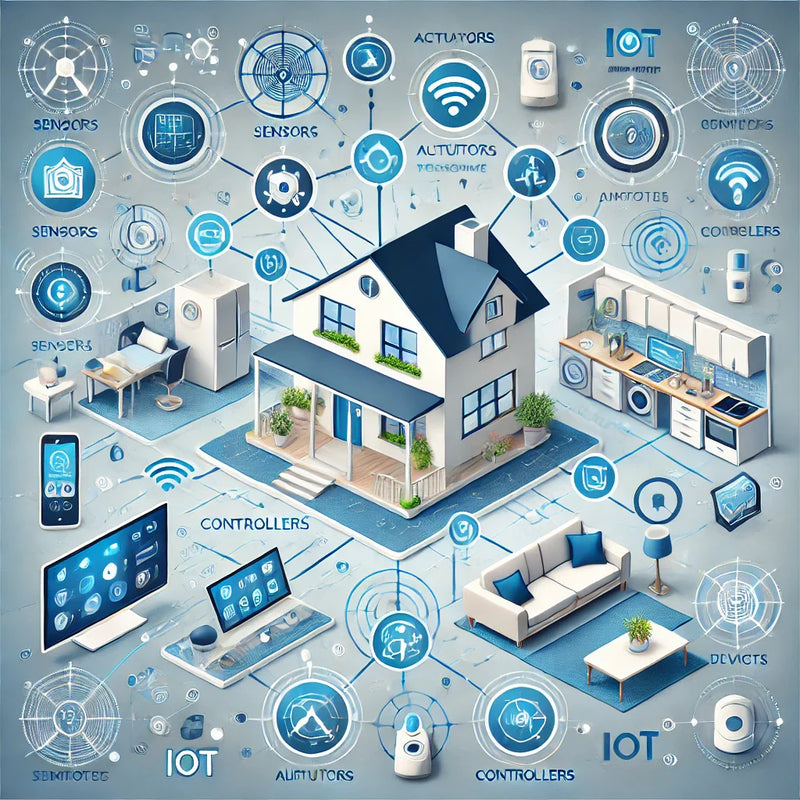 Smart Home Devices