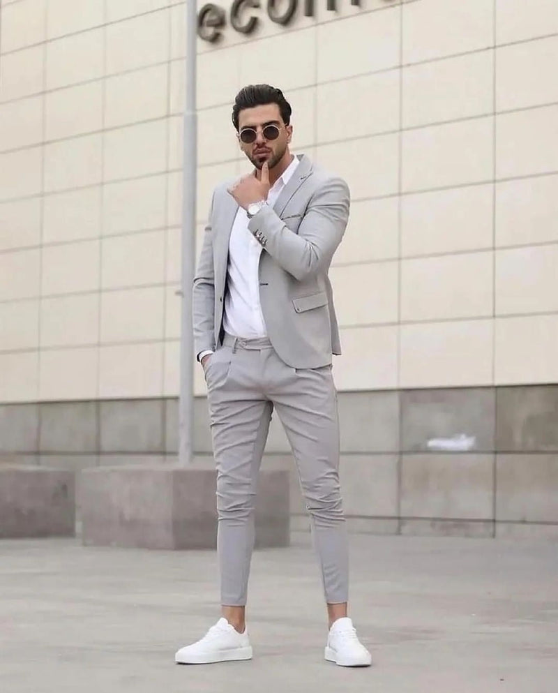 Suits & Blazers