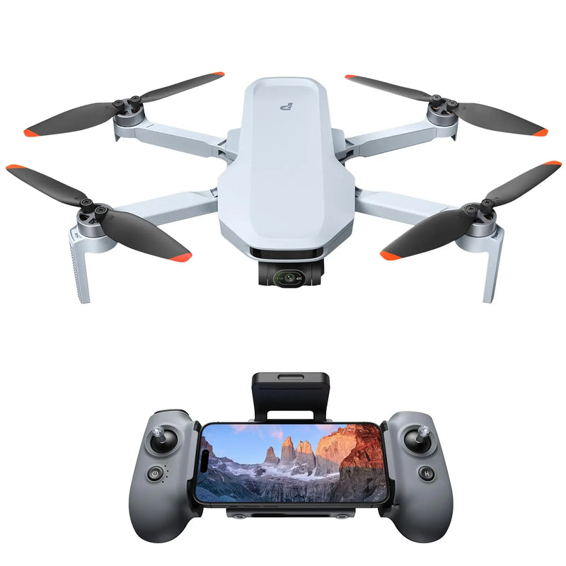 Drones