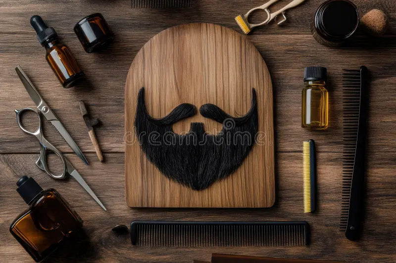 Men’s Grooming & Beauty Tools