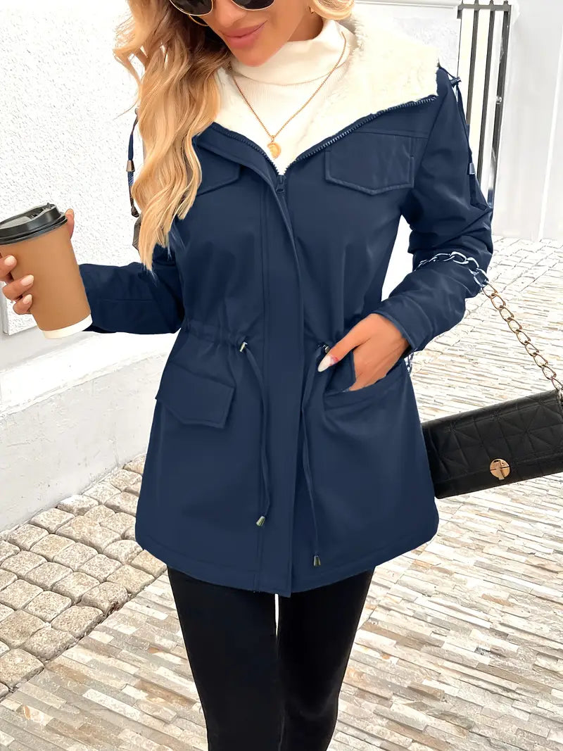 Outerwear & Jackets