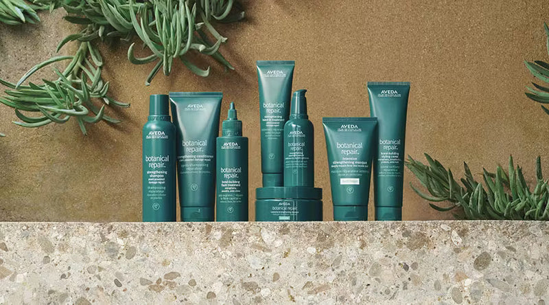Hair Care & Styling