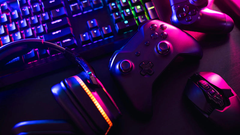 Gaming