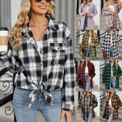 Tops & Shirts