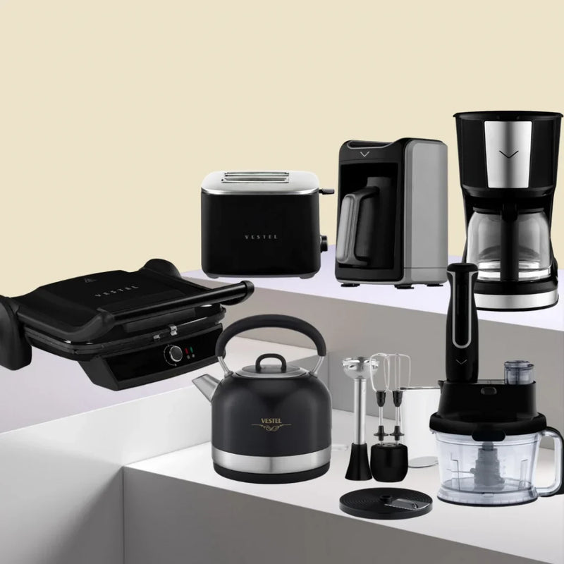 Small Appliances