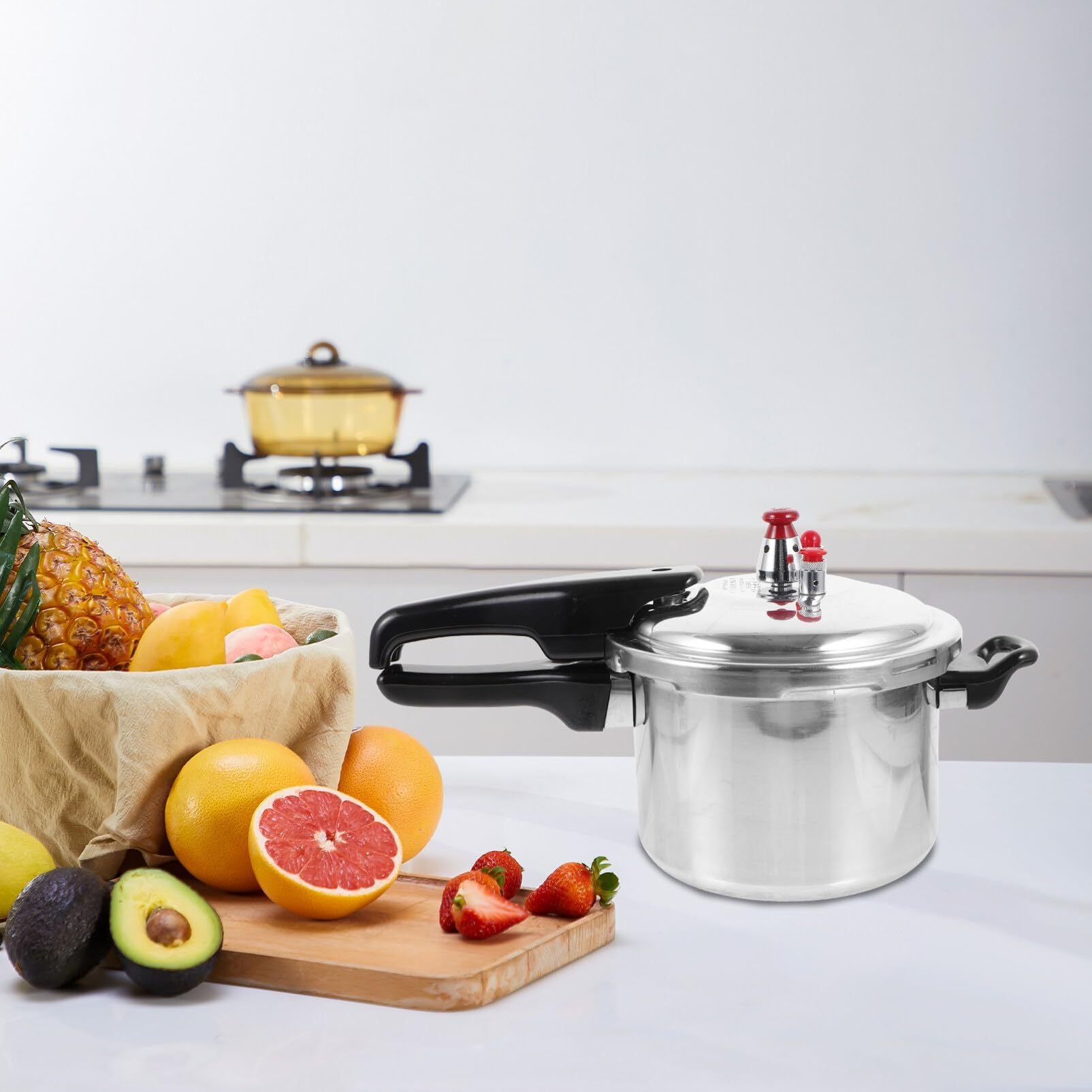 9L Pressure Cooker
