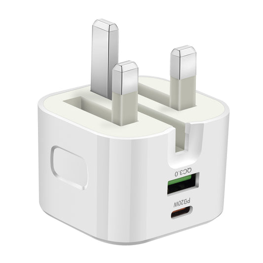 Charging Plug