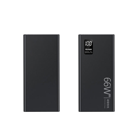 66W Fast Charger Type B