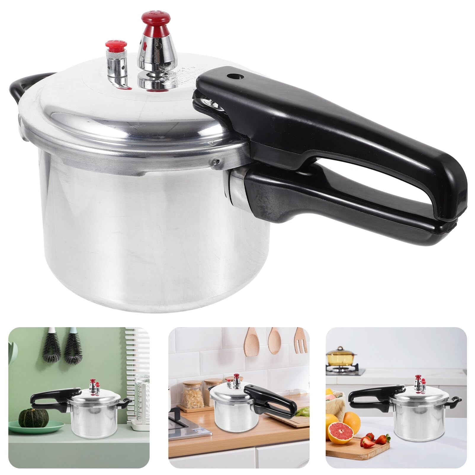 9L Pressure Cooker