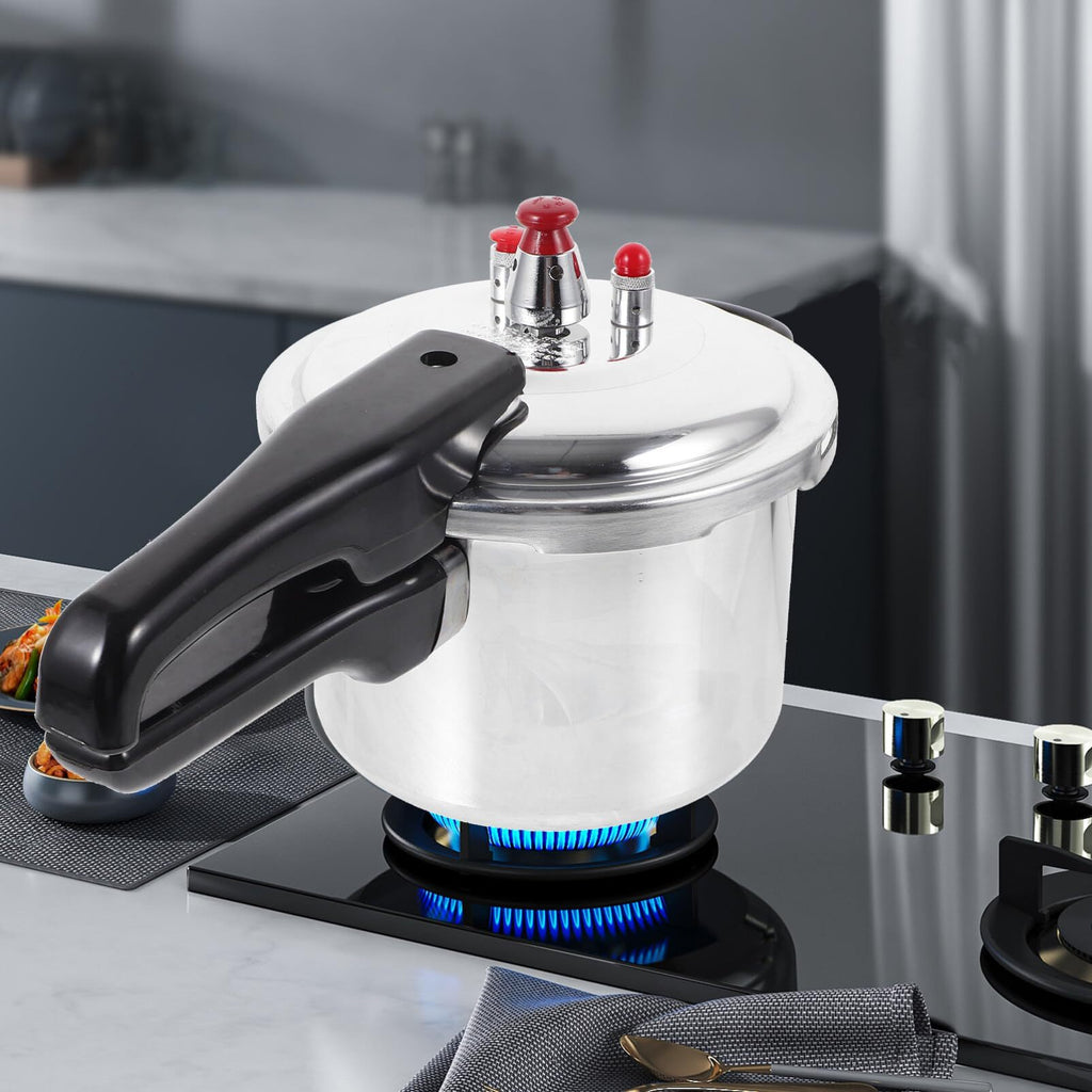 9L Pressure Cooker