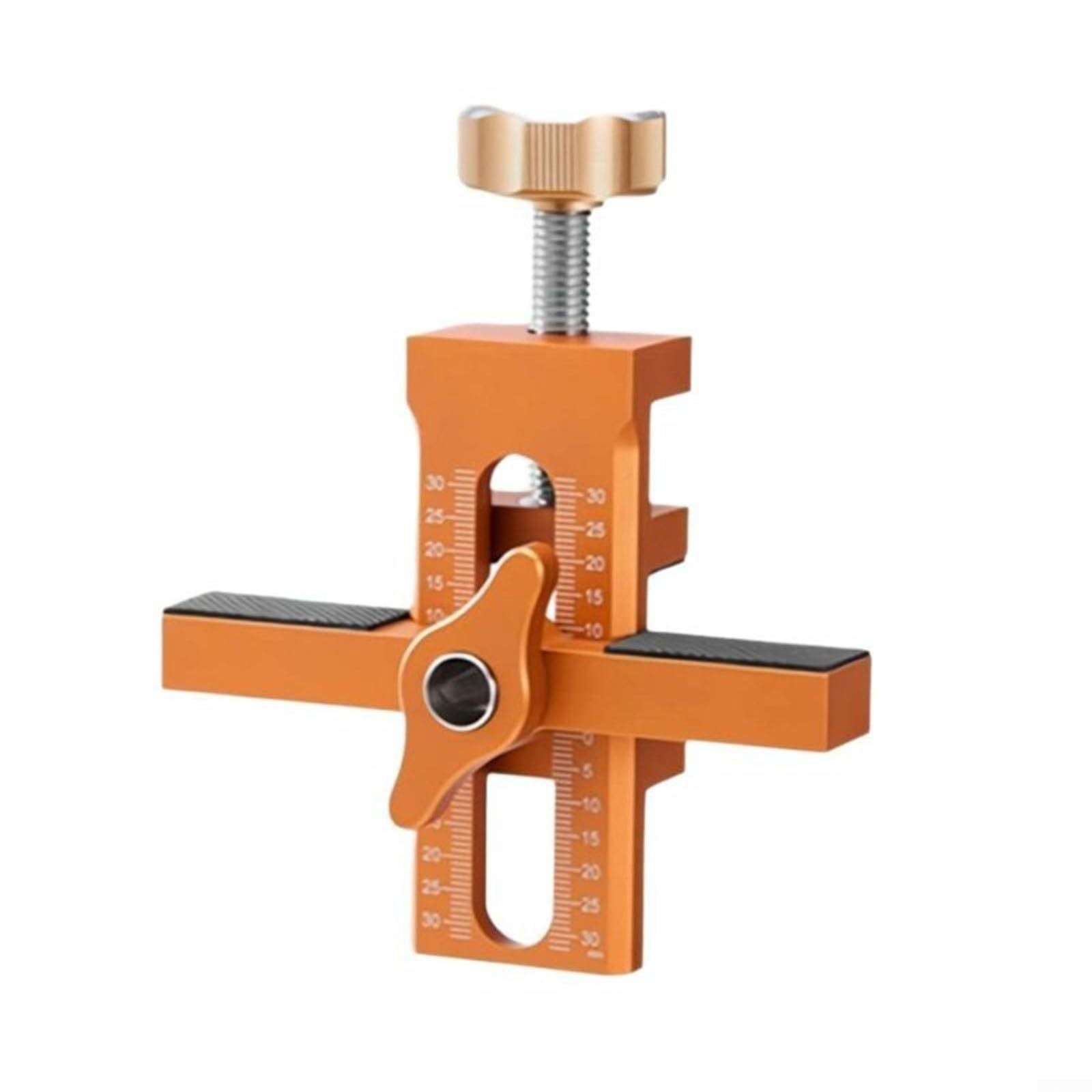 Installation Positioning Device For Cabinet Door