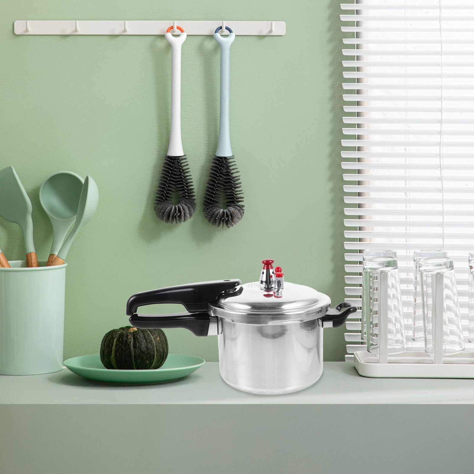 9L Pressure Cooker